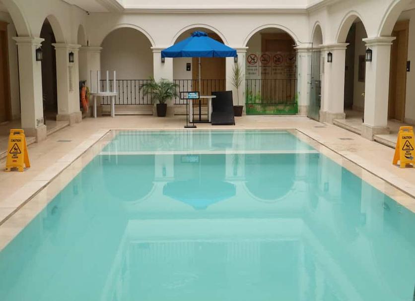 Pool Billede