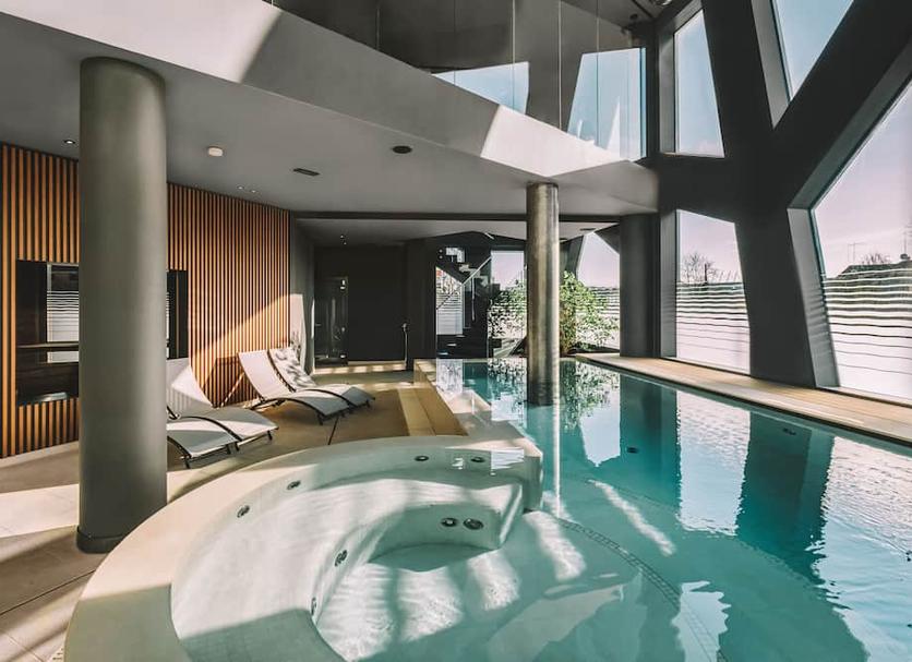 Pool Billede