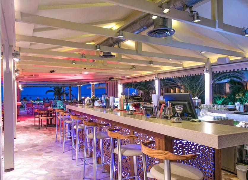 Bar Billede