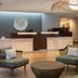 Receptionist