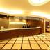 Receptionist