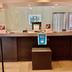 Receptionist