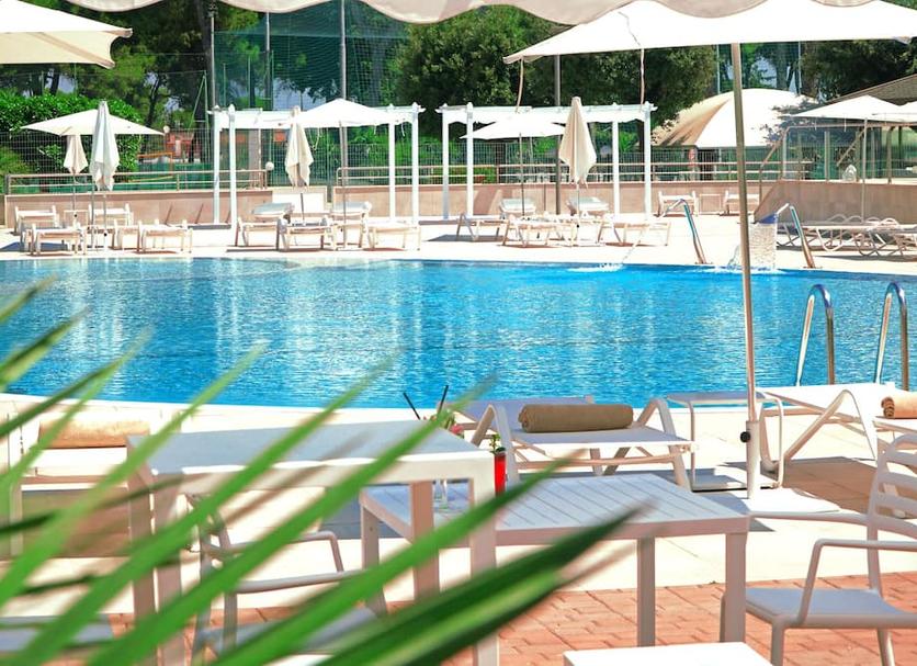 Pool Billede