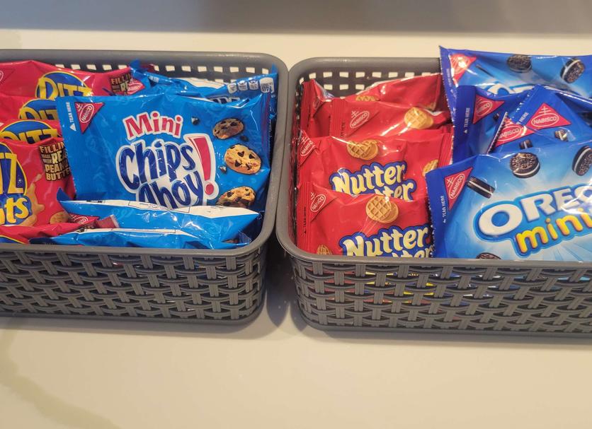 Værelsesfaciliteter Billede