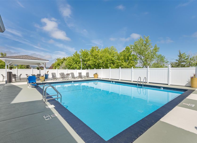 Pool Billede