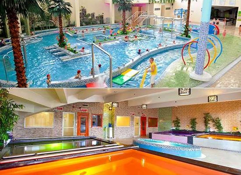 Pool Billede
