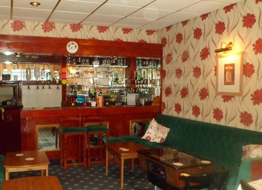 Bar Billede