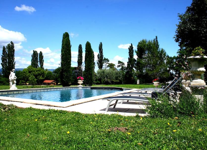 Pool Billede