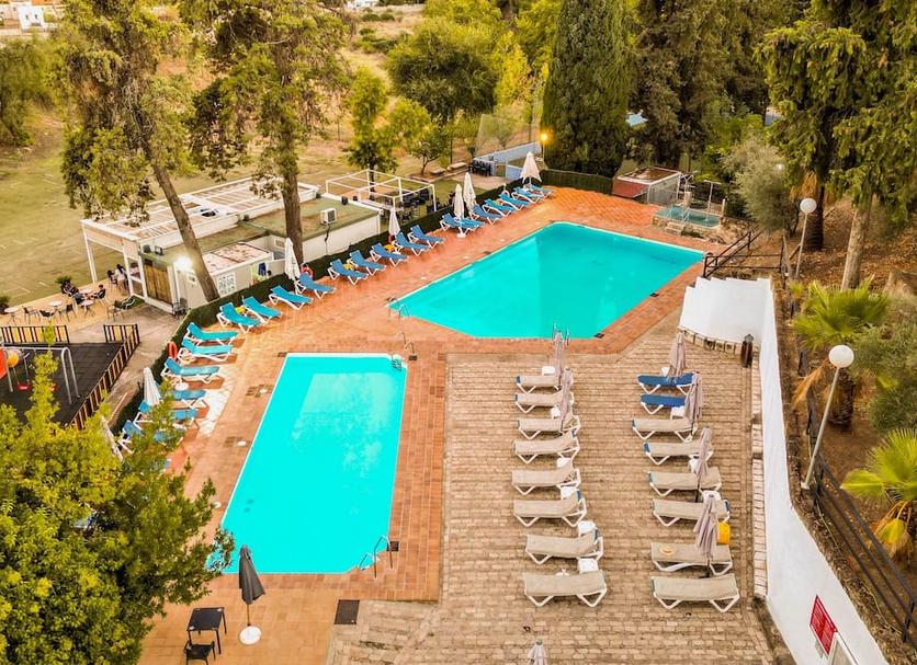 Pool Billede