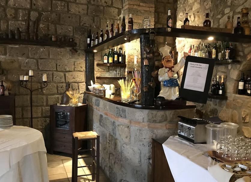 Bar Billede