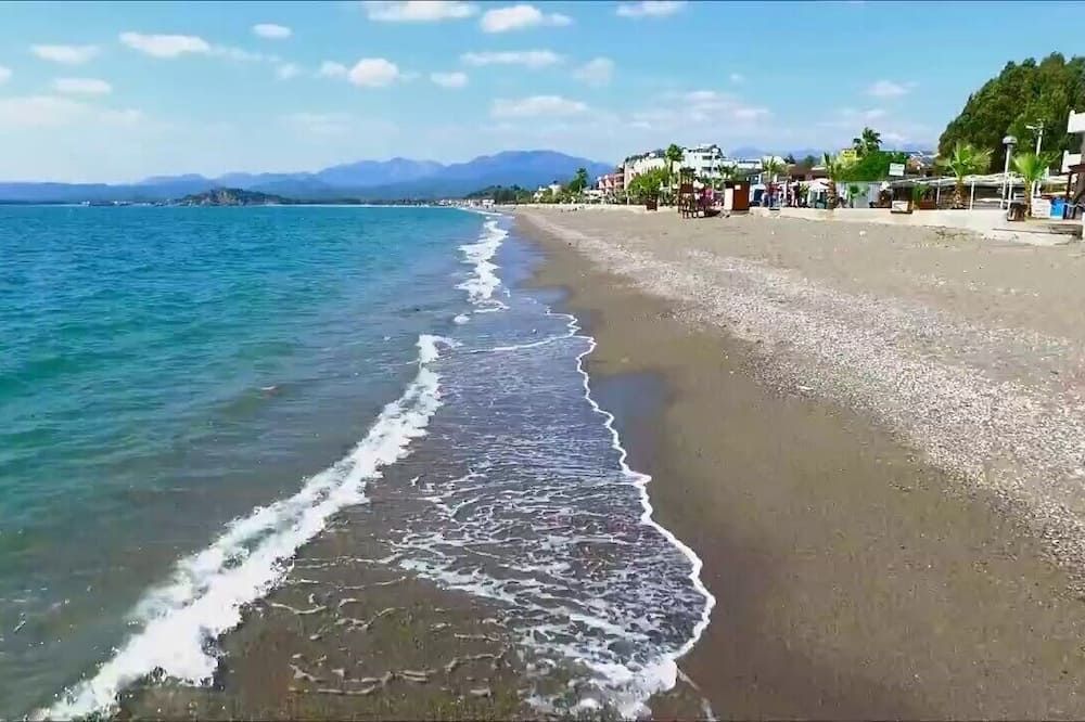 Strand