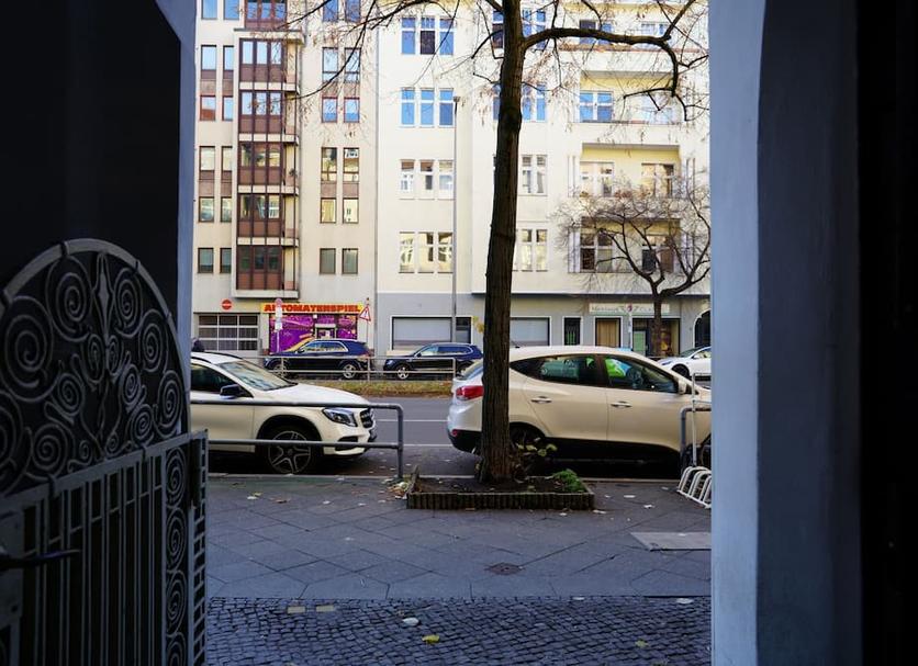 Udsigt Billede