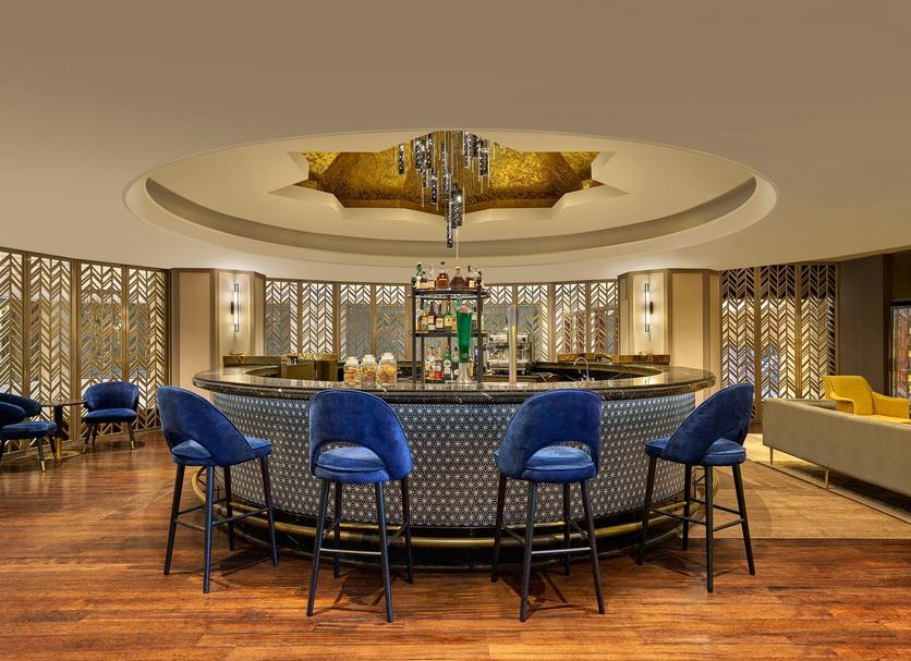 Bar Billede