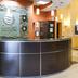 Receptionist