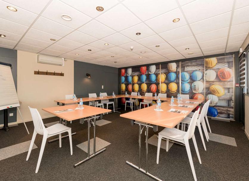 Kontor og konference Billede