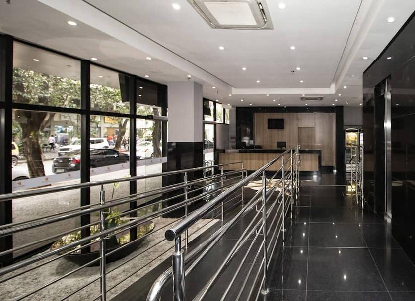 Reception Billede
