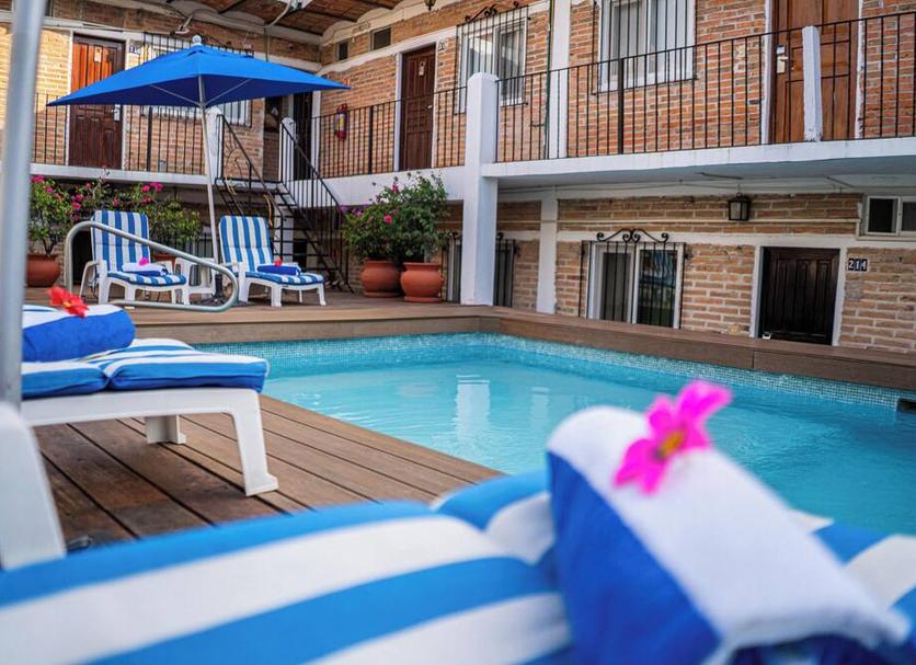 Pool Billede