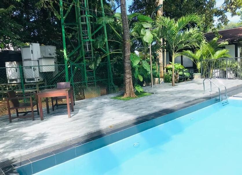 Pool Billede