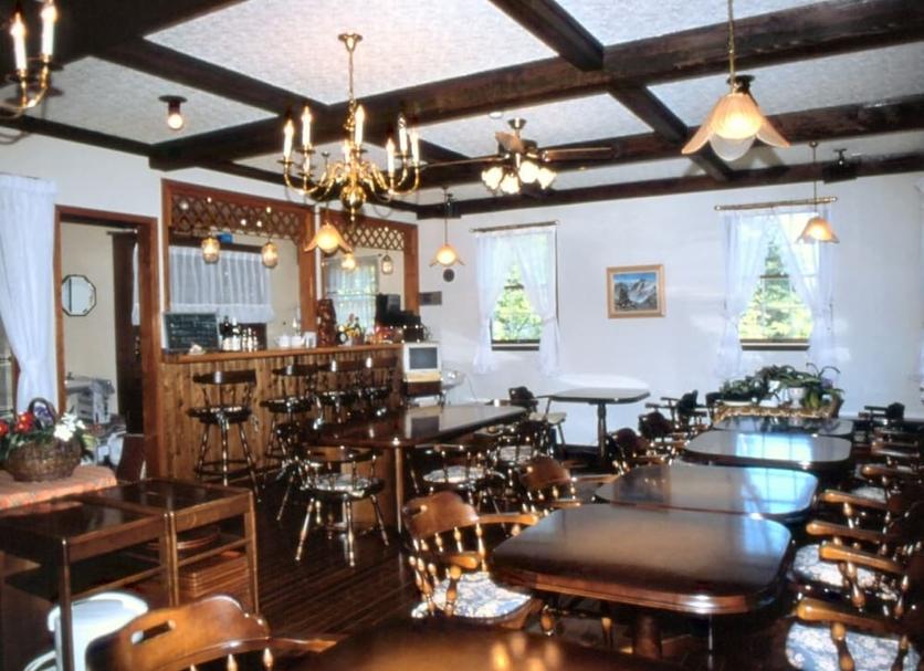 Bar Billede