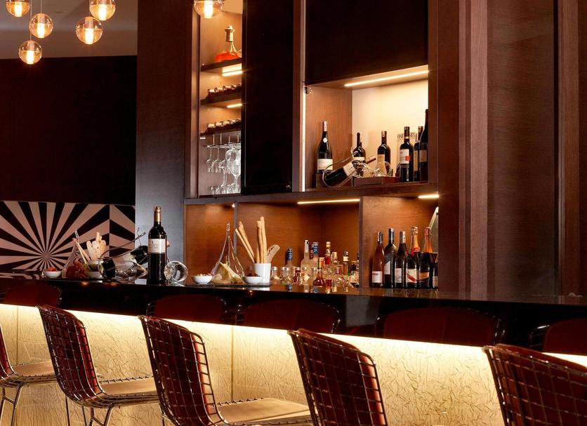 Bar Billede
