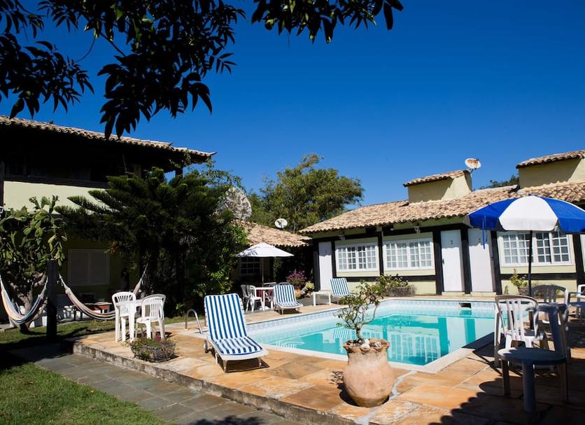 Pool Billede