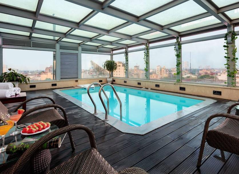 Pool Billede