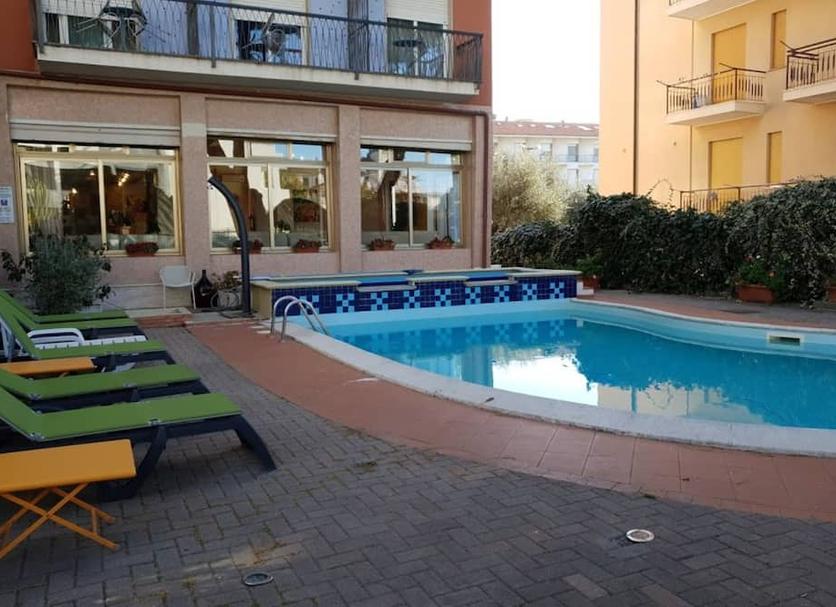 Pool Billede