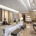 Receptionist