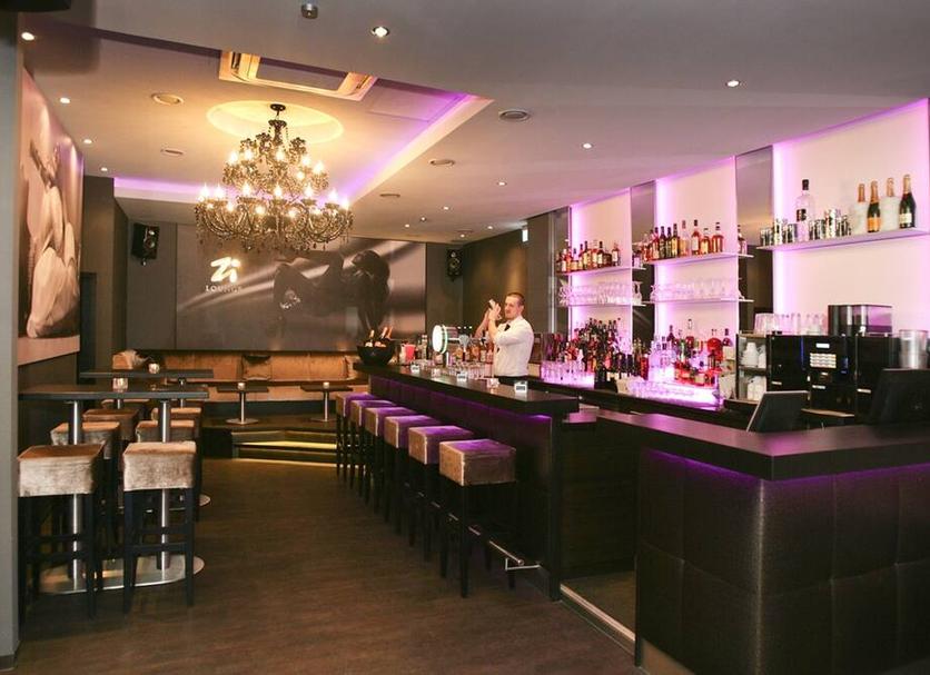 Bar Billede