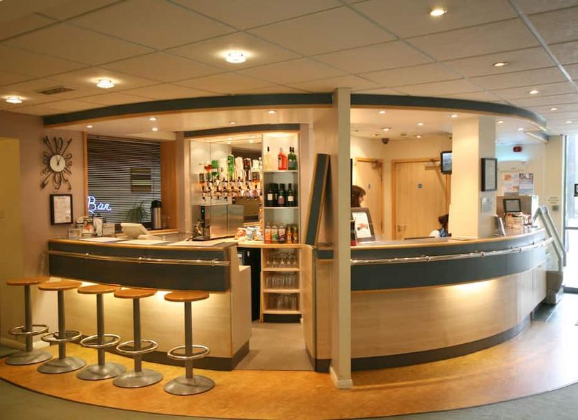 Bar Billede