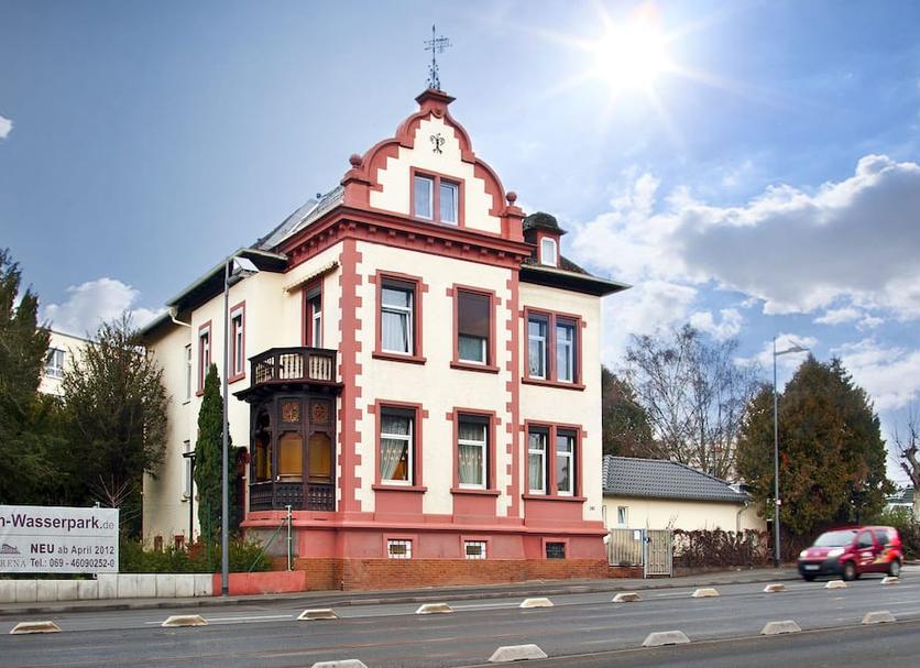 Bygning Billede