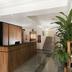 Receptionist
