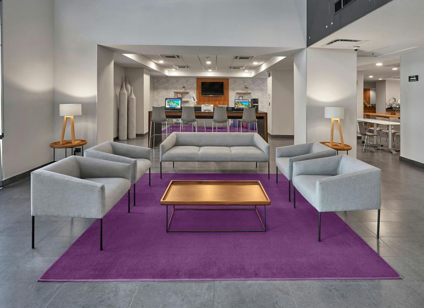 Lounge Billede