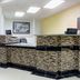 Receptionist