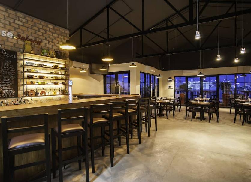 Bar Billede