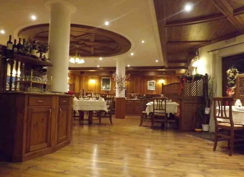 Bar Billede