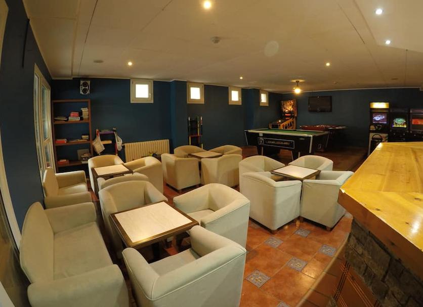 Lounge Billede