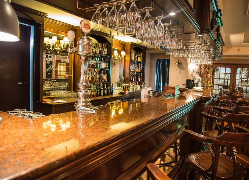 Bar Billede