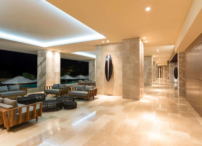 Reception Billede