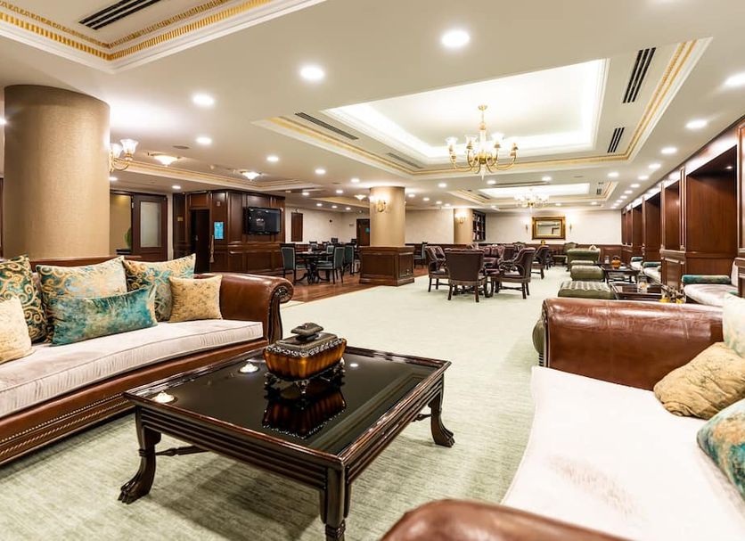 Lounge Billede