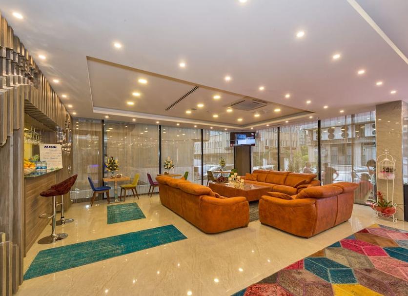 Lounge Billede