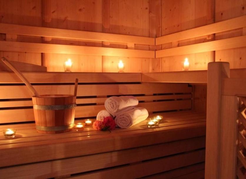 Spa Billede
