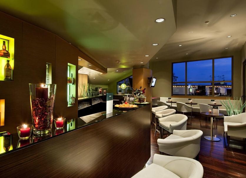 Bar Billede