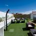 Tagterrasse