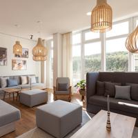 Wyn. Strandhotel Sylt