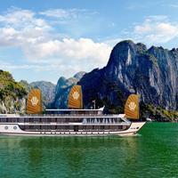 Genesis Regal Cruise