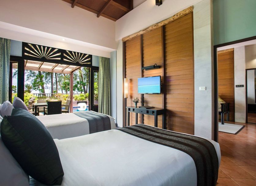 Soveværelse Billede