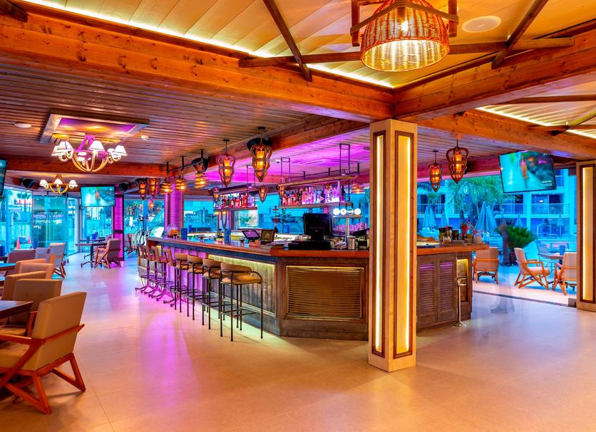 Bar Billede
