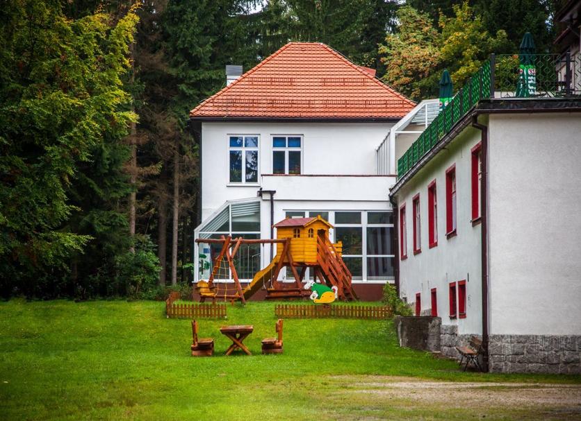 Udsigt Billede