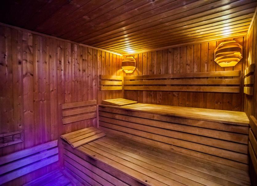 Spa Billede